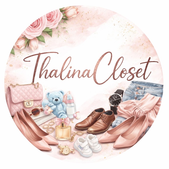 thalinacloset